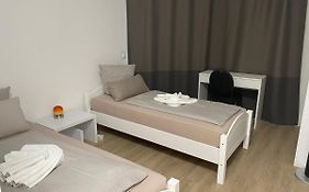 Recreo Pension Untereisesheim